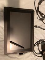 Wacom Cintiq tekentablet, Computers en Software, Tekentablets, Ophalen of Verzenden, Nieuw, Bedraad, Wacom