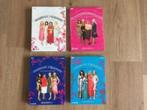 Gooische vrouwen, Cd's en Dvd's, Dvd's | Tv en Series, Verzenden, Boxset, Zo goed als nieuw, Komedie