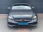Mercedes-Benz E-klasse 220 d Camera | Virtual | Clima | Head, Auto's, Mercedes-Benz, Achterwielaandrijving, Gebruikt, Parkeerassistent