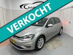 Volkswagen Golf 1.0 TSI Airco EL Ramen Cruise Navi Stoelver, Stof, Gebruikt, Euro 6, Bedrijf