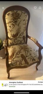 Mooie woonkamer of Televisie Fauteuil, Ophalen