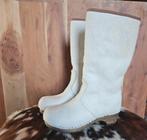 Sanita Vachtboots, Kleding | Dames, Schoenen, Hoge laarzen, Verzenden, Nieuw, Sanita