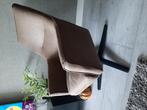 Draaistoelen, Huis en Inrichting, Fauteuils, Ophalen of Verzenden, Zo goed als nieuw, Minder dan 75 cm