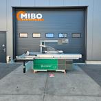 ALTENDORF F45 ELMO3 DRIVE ** formaatzaag vol opties, Doe-het-zelf en Verbouw, 70 mm of meer, Overige typen, Ophalen of Verzenden