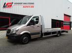 Mercedes-Benz Sprinter 519 3.0 CDI 432 DC, Auto's, Bestelauto's, Achterwielaandrijving, Gebruikt, Euro 6, 190 pk
