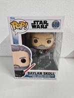 Funko 688 Baylan Skoll (Star Wars), Ophalen of Verzenden, Nieuw