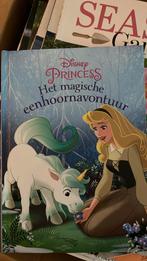 Priincess het magische eenhoornavontuur, Ophalen of Verzenden, Zo goed als nieuw