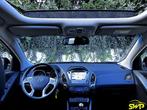 Hyundai ix35 1.6i GDI Go! | Navi | Pano | Cam, Auto's, Euro 5, 135 pk, 1591 cc, 4 cilinders