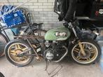 Onderdelen cm 400 t  / cb400 n oldtimer, Motoren, Ophalen