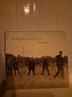 Herberg de Troost - Langs de weg. Cd. 2009, Ophalen of Verzenden, Gebruikt, Alternative