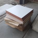 Diverse wand- en vloertegels voor creatieve doeleinden, Ophalen, Keramiek, Zo goed als nieuw, 20 tot 40 cm