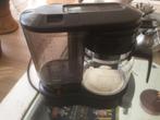 Koffiezet apparaten, Ophalen, Gebruikt, 10 kopjes of meer, Koffiemachine