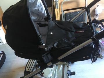 Mutsy kinderwagen.  beschikbaar voor biedingen
