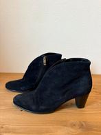 Laarsjes blauw suede maat 39, Kleding | Dames, Schoenen, Blauw, Lage of Enkellaarzen, Ophalen of Verzenden, Zo goed als nieuw