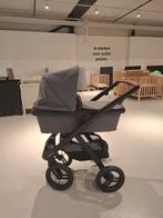 Dubatti Two Kinderwagen Storm Grey, Ophalen, Zo goed als nieuw