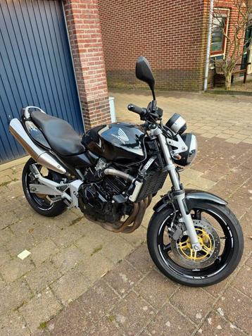 Honda CB600F Hornet 2003 beschikbaar voor biedingen