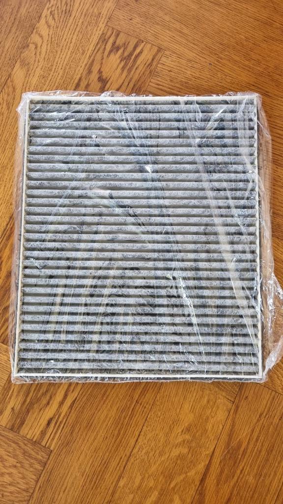 Miele Actief Koolstoffilter Afzuigkap - Nieuw, Witgoed en Apparatuur, Afzuigkappen, Nieuw, Recirculatie, Ophalen of Verzenden