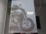 Buell Folder American motorcycles  2000, Motoren, Handleidingen en Instructieboekjes, Verzenden, Harley-Davidson of Buell