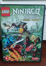 LEGO Ninjago: Hands of Time - Seizoen 7 DVD, Cd's en Dvd's, Ophalen of Verzenden, Boxset