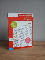 B. Mantel - Basisvaardigheden Engels voor de Pabo, Ophalen of Verzenden, Zo goed als nieuw, B. Mantel; A. Bakker