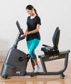 Professionele Life Fitness RS3 hometrainer – (2k nieuwprijs), Ophalen, Zo goed als nieuw, Benen, Hometrainer