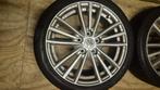 te koop 3 velgen suzuki swift sport en 4 velgen+winterbanden, Auto-onderdelen, Banden en Velgen, Ophalen, Gebruikt, Velg(en), Winterbanden