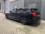 Volvo V60 T6 Twin Engine Inscription | Trekhaak | ACC | BLIS, Gebruikt, 4 cilinders, Vierwielaandrijving, Hybride Elektrisch/Benzine