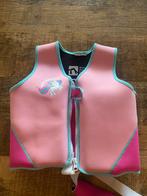 Zwemvest meisjes, Watersport en Boten, Watersportkleding, Ophalen, Zo goed als nieuw, Kind, Reddingsvest of Zwemvest