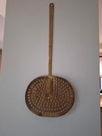 Koperen Schuimspaan - Vintage Keukenaccessoire, Ophalen of Verzenden