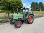 Fendt FARMER 306 LS 4X2 (bj 1982), Zakelijke goederen, Agrarisch | Tractoren, Gebruikt, Fendt