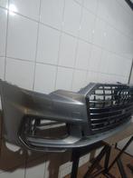 voorbumper Audi a6 c8 4k0807437c, Ophalen of Verzenden, Voor, Suzuki, Bumper