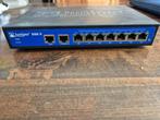 Juniper SSG5 Firewall, Ophalen of Verzenden, Gebruikt, Router, Juniper Networks