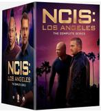 NCIS Los Angeles the Complete Series DVD box, Alle leeftijden, Boxset, Ophalen of Verzenden, Actie en Avontuur