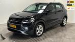 Volkswagen T-Cross 1.0 TSI Style benzine led navigatie parke, Voorwielaandrijving, T-Cross, Gebruikt, Euro 6