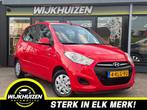 Hyundai i10 1.0 i-Vision met Airco ! Parkeersensoren ! Nap !, Voorwielaandrijving, Gebruikt, 400 kg, Origineel Nederlands