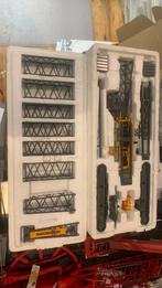 SENNEBOGEN 5500, Ophalen of Verzenden, Gebruikt, Hijskraan, Tractor of Landbouw, Conrad