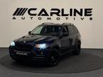 BMW X5 XDrive30i LPG G3 YOUNGTIMER PANORAMA XENON LEDER NAVI, Auto's, BMW, Gebruikt, X5, Blauw, 2996 cc
