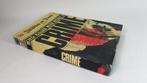 Crime, Who killed Miss Mollie Q? Vintage Jumbo 1972. 8C7, Hobby en Vrije tijd, Gezelschapsspellen | Bordspellen, Tweedehands verkoop