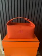 Hermés Bride a Brac Orange Large New, Sieraden, Tassen en Uiterlijk, Tassen | Damestassen, Ophalen of Verzenden, Nieuw, Oranje