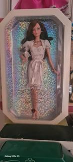 Barbie beauty birthstone june nrfb, Ophalen of Verzenden, Zo goed als nieuw