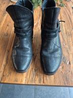 Think laarsjes maat 38, Kleding | Dames, Schoenen, Think, Ophalen of Verzenden, Zwart