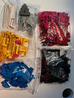 Bulk LEGO stenen – gesorteerd op kleur, Verzenden, Gebruikt