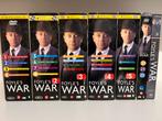 Complete DVD serie Foyle’s War, seizoen 1 t/m 6, Boxset, Overige genres, Ophalen of Verzenden, Zo goed als nieuw