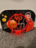 KNOLPOWERR!! | Basketball mini hoop, Ophalen, Zo goed als nieuw, Ring, Bord of Paal