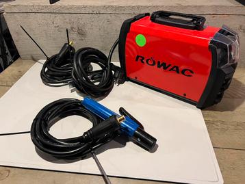 Röwac MMA 160-DS NIEUW 2025 beschikbaar voor biedingen