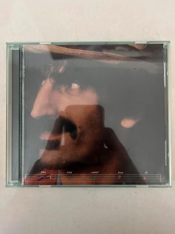 Frank Zappa - You Are What You Is CD beschikbaar voor biedingen