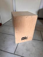Meinl Cajon, ongelakt, Ophalen, Zo goed als nieuw, Overige soorten