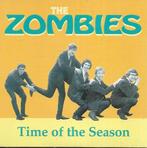 The Zombies - Time of the season, Ophalen of Verzenden, Gebruikt