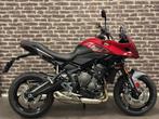 Triumph TIGER SPORT 660 DEMO (bj 2025), Motoren, Triumph Motocycles, Meer dan 35 kW, De Droogmakerij 40A
1851 LX   Heiloo, NL