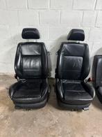 Volkswagen Golf 4 originele lederen sportstoelen, achterbank, Auto-onderdelen, Ophalen, Gebruikt, Volkswagen